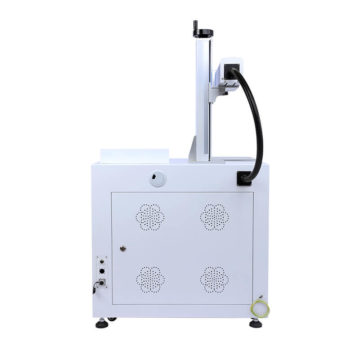 fiber laser marking machine