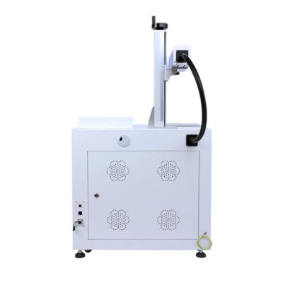 fiber laser marking machine
