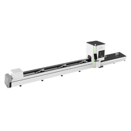 Fiber Pipe Laser Cutting Machine