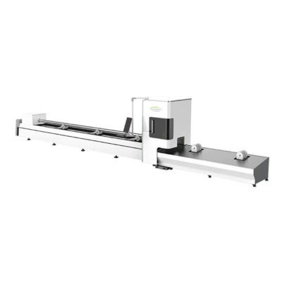 Faserlaser-Rohrschneidemaschine