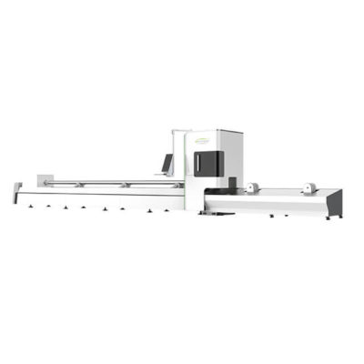 Laserschneider für Metallrohre