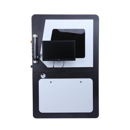 laser marking machine