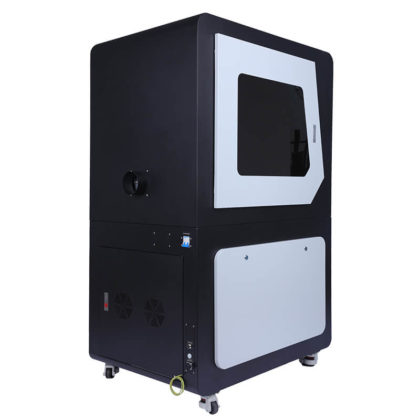 fiber laser marking machine
