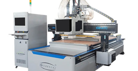 cabinet CNC router