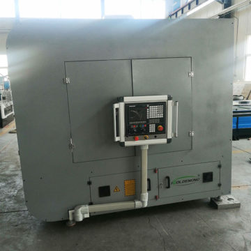 6060 Metal Engraving Milling ATC CNC Router