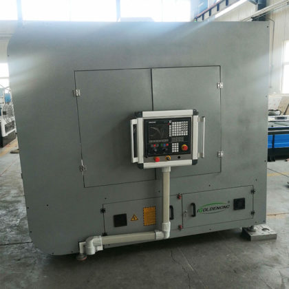 6060 Metal Engraving Milling ATC CNC Router