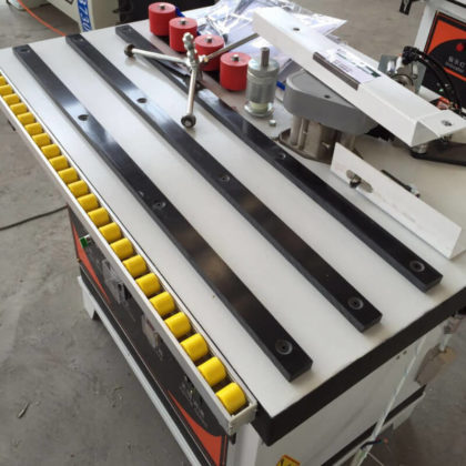 Edge Banding Machine