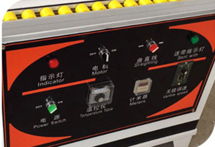 Edge Banding Machine