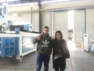 cnc milling machines