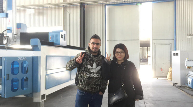 cnc milling machines