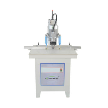 Edge Banding Machine