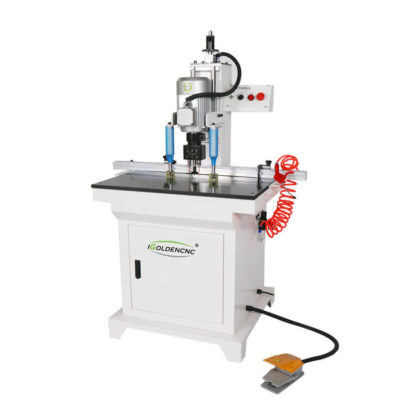 Edge Banding Machine
