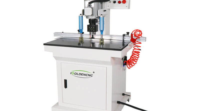 Kantenanleimmaschine