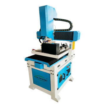 4040 Small CNC Router Machine for Mould Making