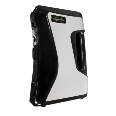 Tragbarer Drucker 3D-Scanner Maschine