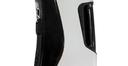 Tragbarer Drucker 3D-Scanner Maschine