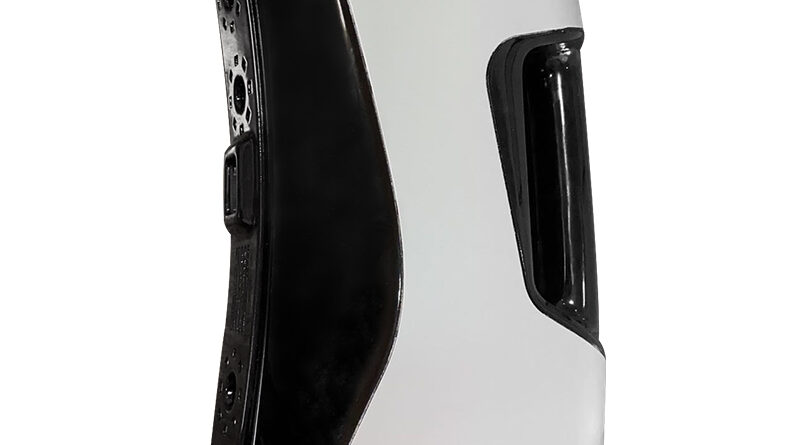 Tragbarer Drucker 3D-Scanner Maschine