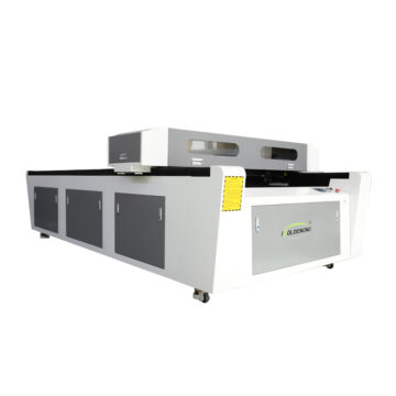 CO2 Laser Engraver Machine