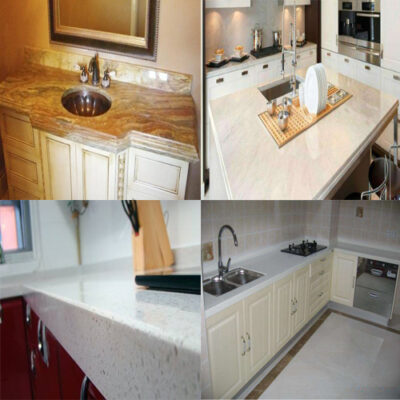 CNC-Steinbearbeitungszentrum