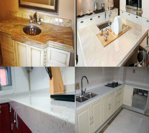 CNC Stone Machining Center