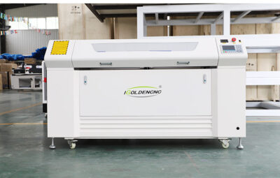 CO2-Lasergraviermaschinen