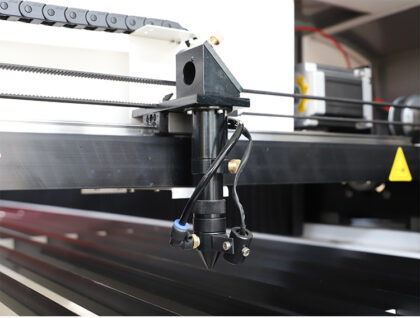 1325 CO2 Laser Engraver Machine