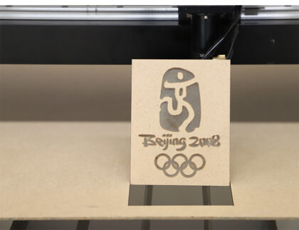 1325 CO2 Laser Engraver Machine