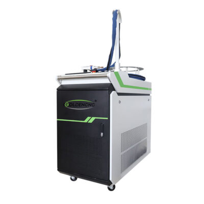 laser welding machine