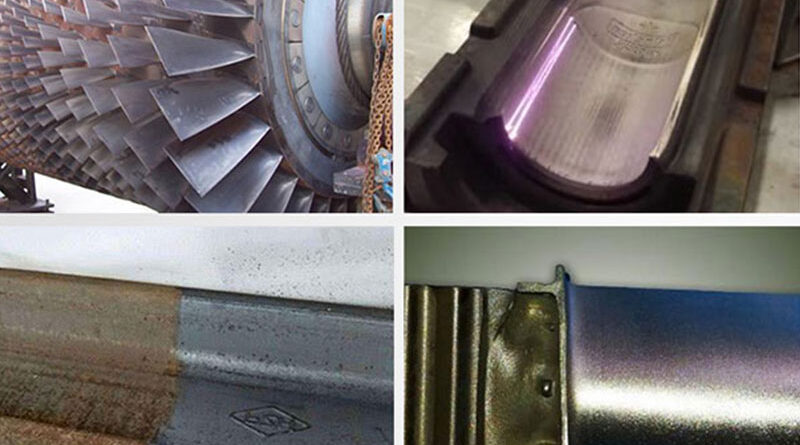 Handheld Fiber Laser Cleaning Machine