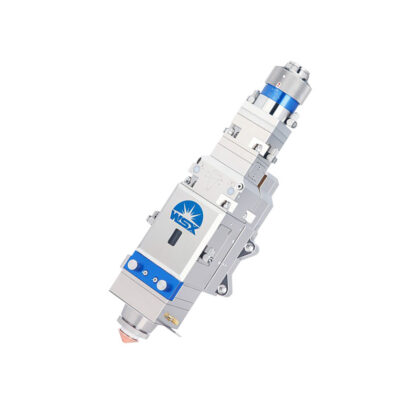 Fiber Laser Cutting Machine