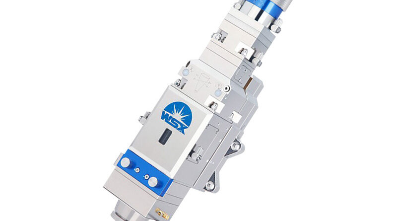 Fiber Laser Cutting Machine