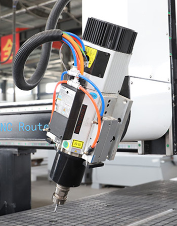 2130 ATC 4 Axis CNC Router