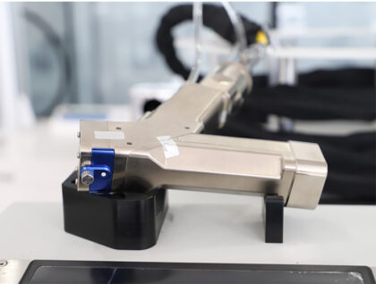 Laser Cleaning Machine