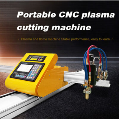 cnc plasma cutter
