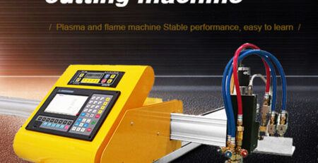 cnc plasma cutter