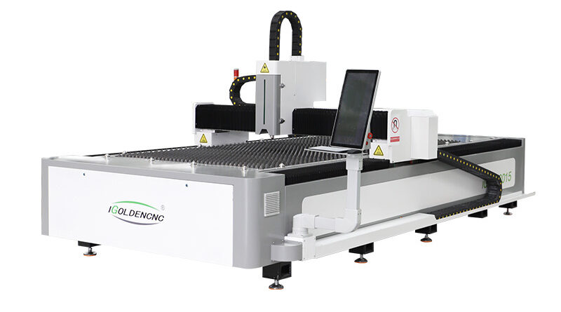 Laser Cutting Machine