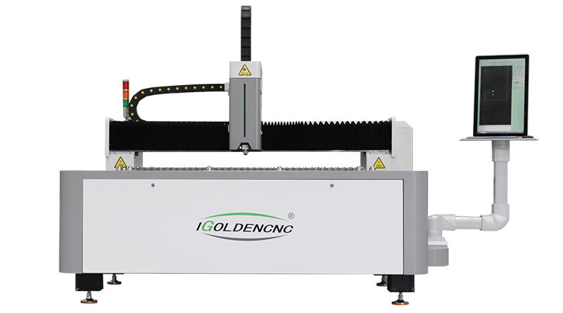 Laser Cutting Machine