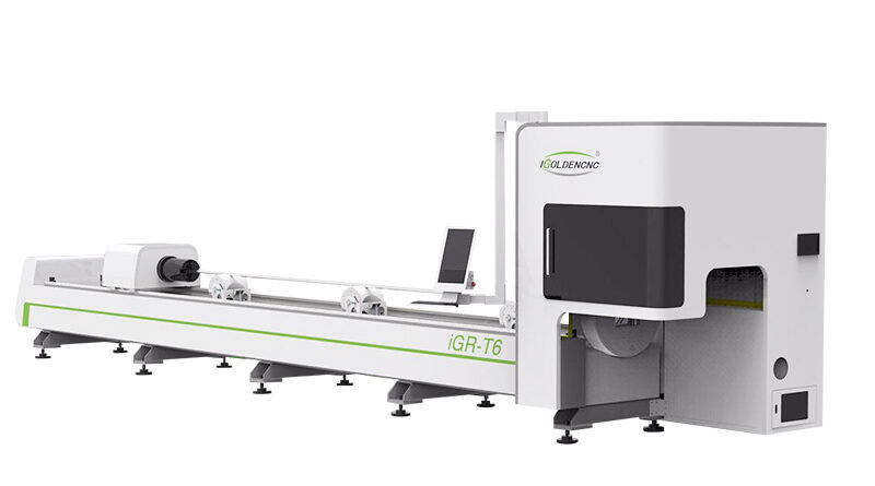 Laser Cutting Machine