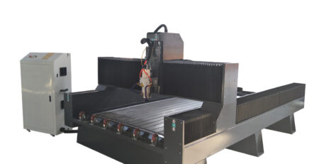 Stone CNC machine