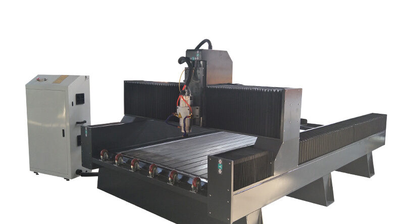 Stone CNC machine