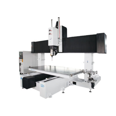 5-Achsen-CNC-Router