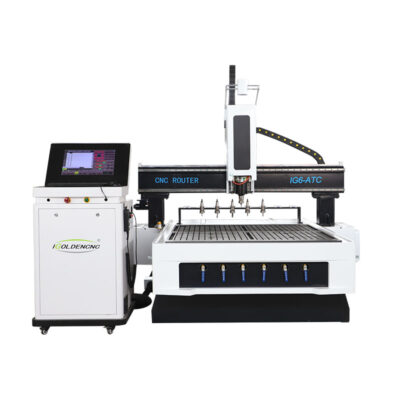 ATC CNC-Router