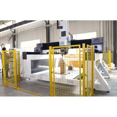 4- und 5-Achsen-Fräsen