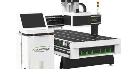 CNC milling machines