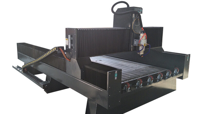 Stone CNC machine
