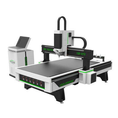 3 Axis ATC CNC Router
