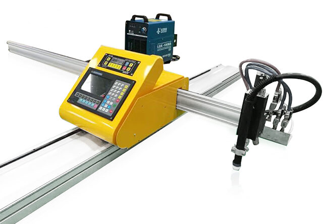 CNC cutting machine
