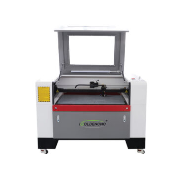 6090 Laser Engraving Machine