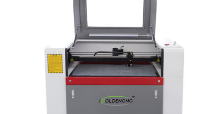 6090 Laser-Graviermaschine