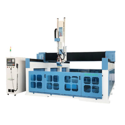 CNC-Schaumstoff-Graviermaschine